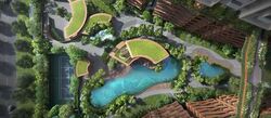 Lentor Hills Residences (D26), Apartment #467773281